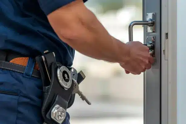 cerrajero Altafulla apertura de puertas