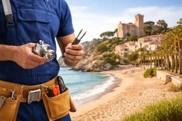 cerrajero urgente en Altafulla