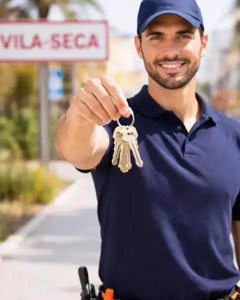 cerrajeros urgentes vila-seca