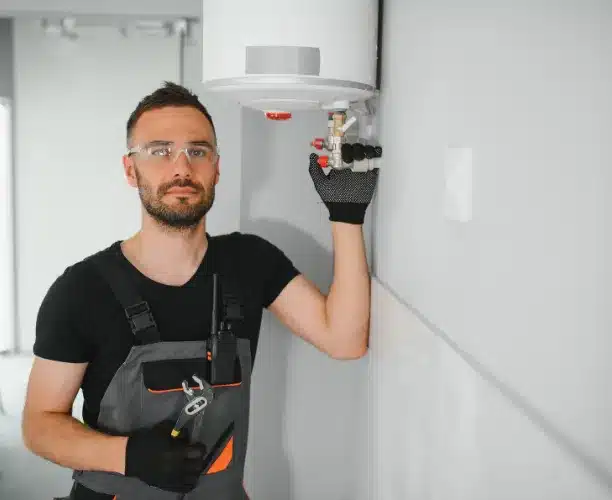 mantenimiento calderas cambrils