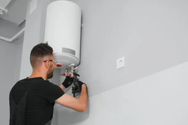 reparacion de caldera de gas tarragona