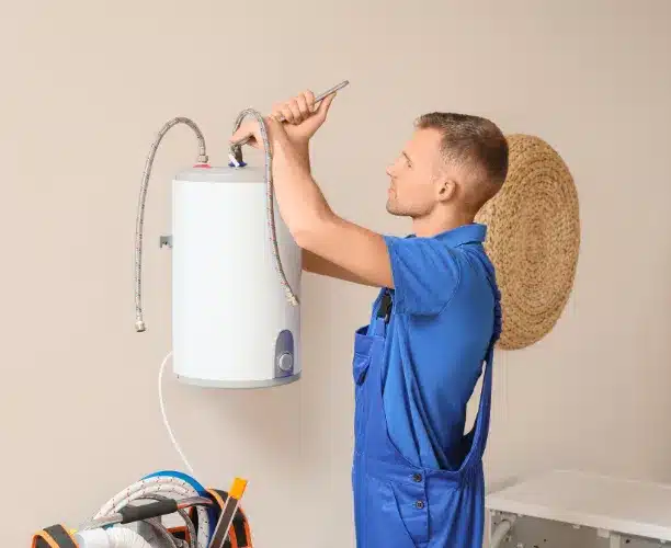 reparacion urgente calderas cambrils