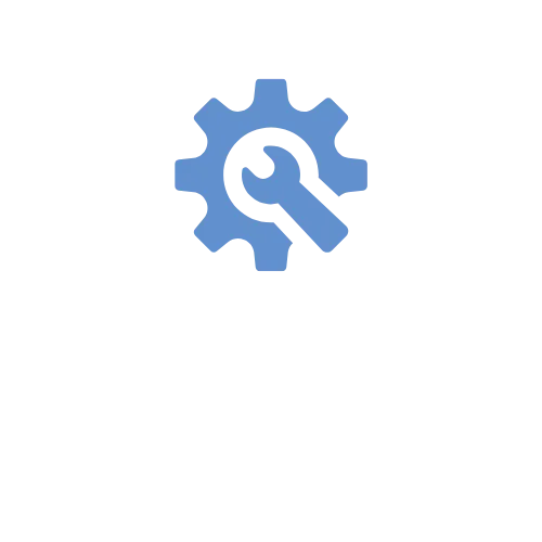 instala y repara white