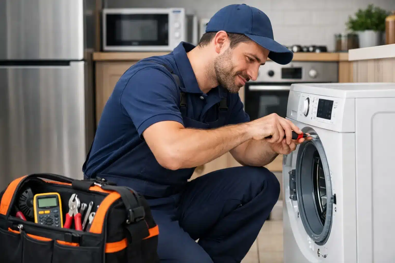 reparacion electrodomesticos reus