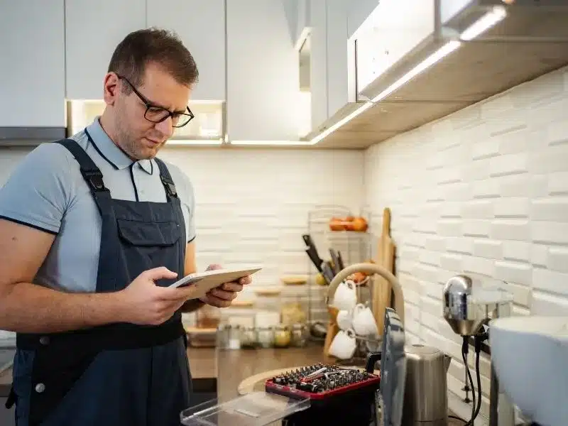 reparacion electrodomesticos valls