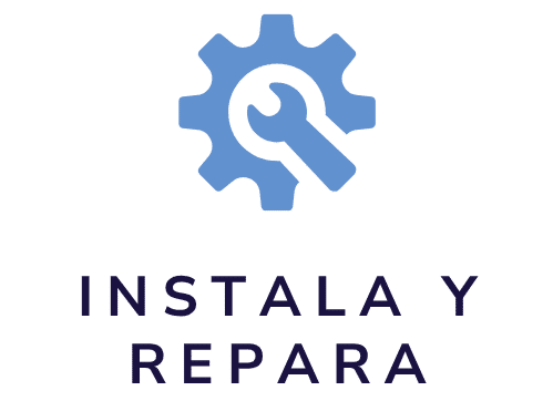 instala y repara