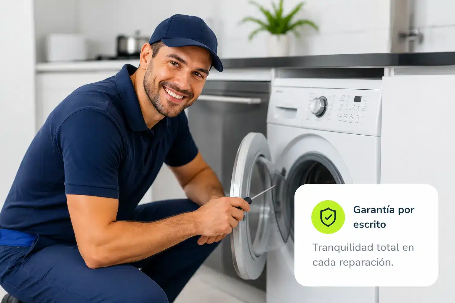 instala y repara servicio tecnico