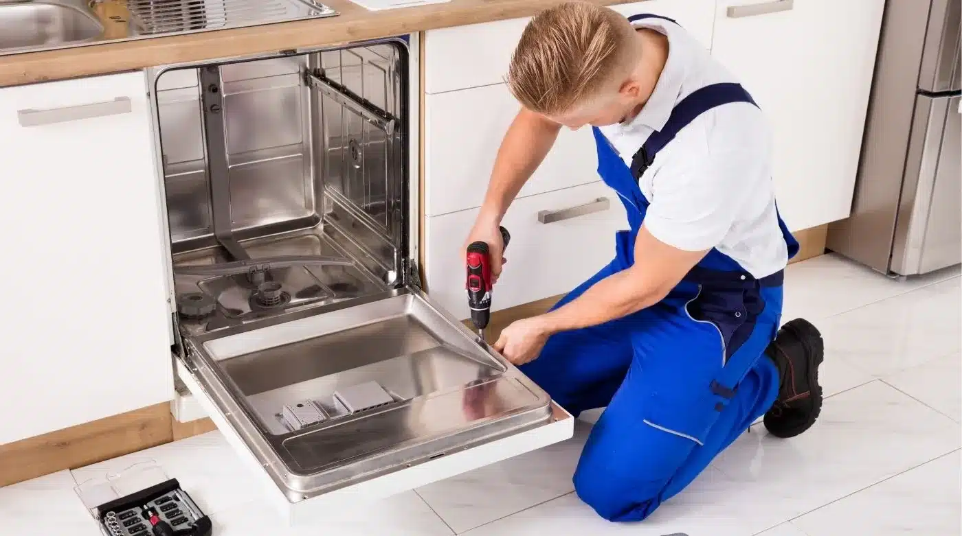 instalaciones y reparaciones cerca
