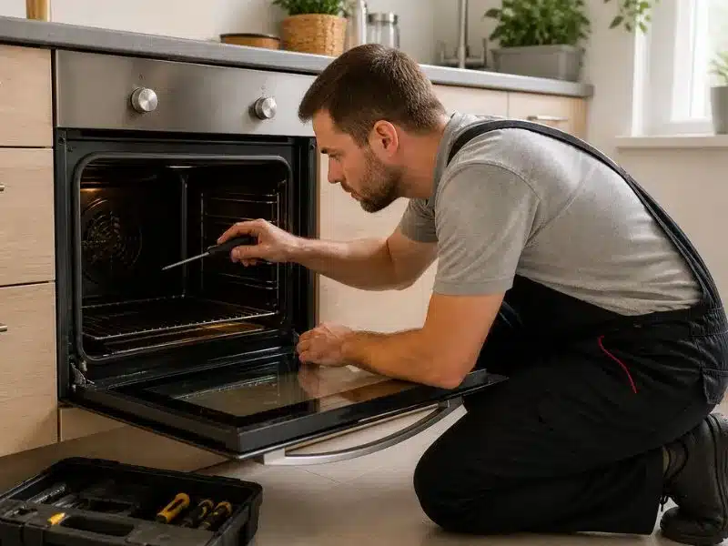 reparacion de electrodomesticos Lleida