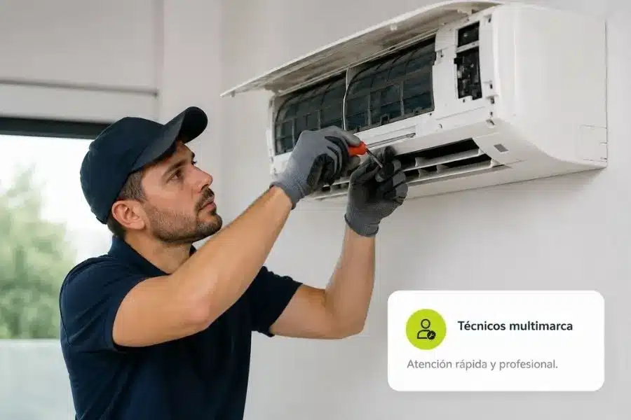 arreglar aire acondicionado de casa (1)