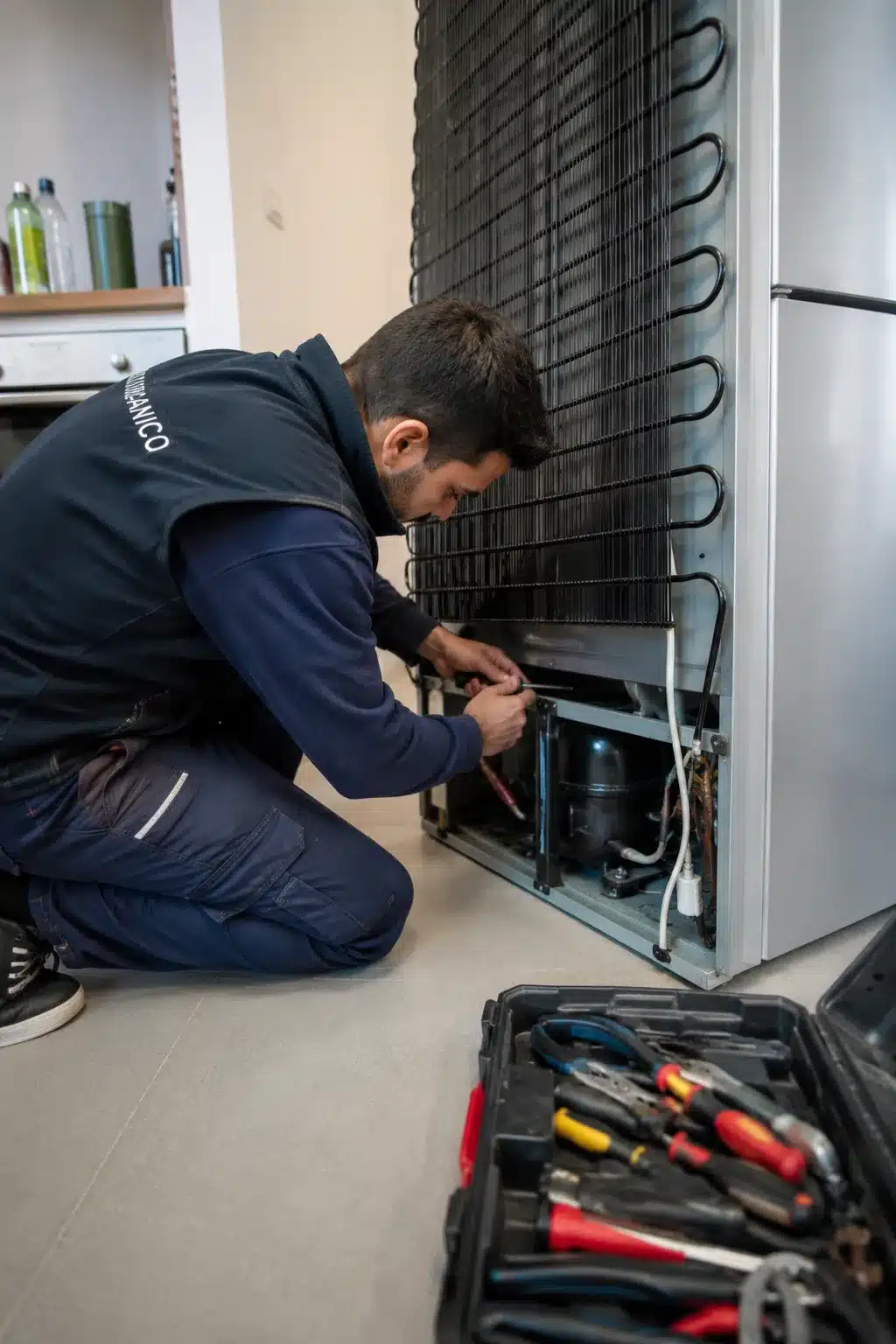reparacion refrigeradores lleida